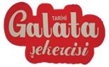Tarihi Galata Şekercisi - İstanbul